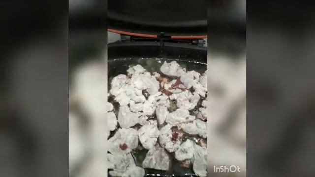 Куриная печень быстро и просто. Куриная печень жареная