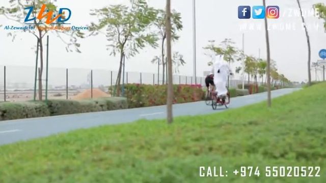 Lopifit   The Electric Walking Bike ZWDME