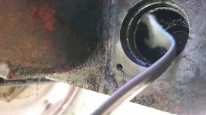 Трактор т-16,как быстро установить промежуточную шестерню нш-10.