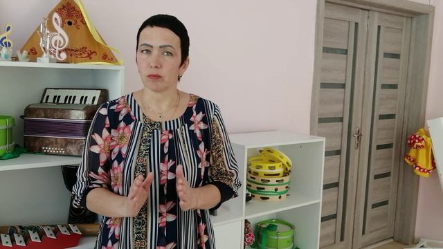 Упражнение вьюга