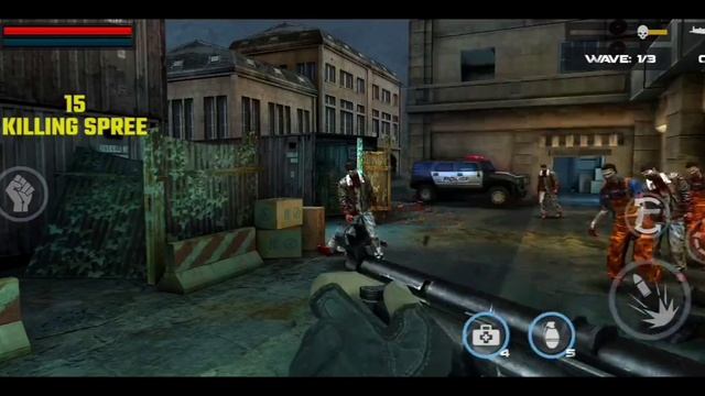 Smart City Zombie Attack #shortsvideo #ytshorts @Priya gaming Rp смотреть онлайн