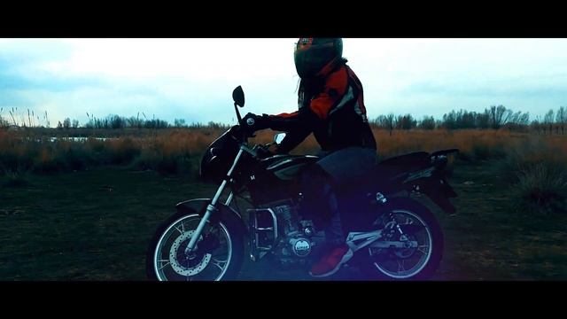MOTOR DİRİFT -- LİFAN DİSCOVERY 150 смотреть онлайн