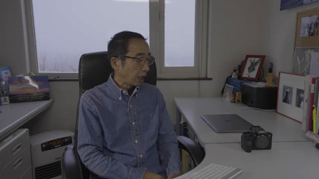 『BIRD of the Year 2021 Vol.3 ウトウ』　自然写真家　寺沢孝毅 смотреть онлайн