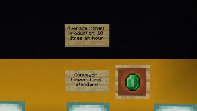 Minecraft IoT World #IoT #Minecraft