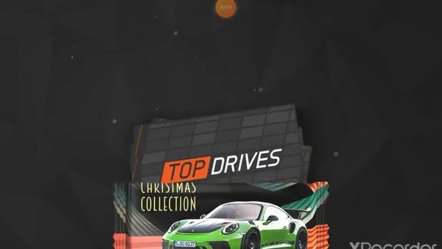 ⚡Top drives ⚡Награды за вход, события /Карбон Christmas collection /Керамика х5 смотреть онлайн
