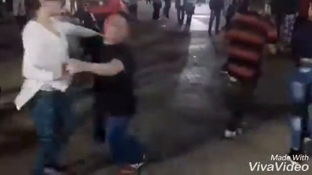 Adriano baila salsa смотреть онлайн