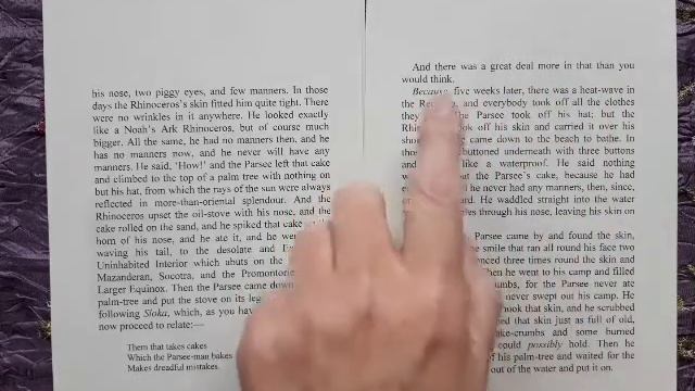 How The Rhinoceros Got His Skin By Rudyard Kipling #readaloud #booksforkids #booksforchildren смотреть онлайн