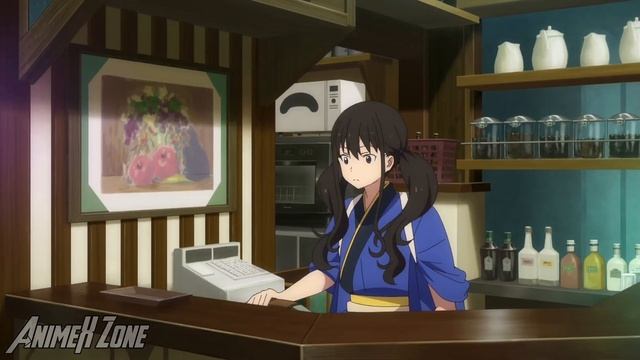 Lycoris Recoil Episode 8 In Hindi | New 2024 Anime Explanation #anime