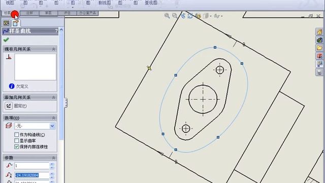 如何使用solidworks 2008 系列讲座 28 смотреть онлайн