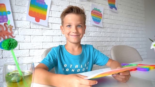 Марк пополняет свою коллекцию машинками Hot Wheels смотреть онлайн