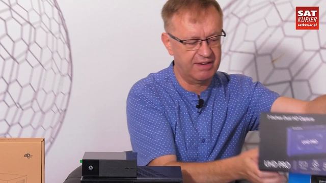 SAT Kurier: NoMedia - odc. 15 смотреть онлайн