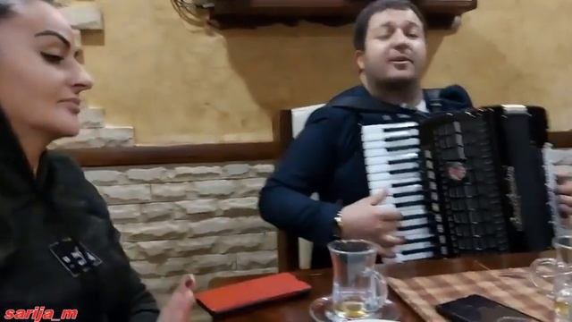 Даргинская песня. Магомед Хатаев смотреть онлайн