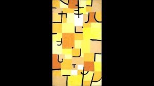 Edison Denisov : Signes en blanc (1974)