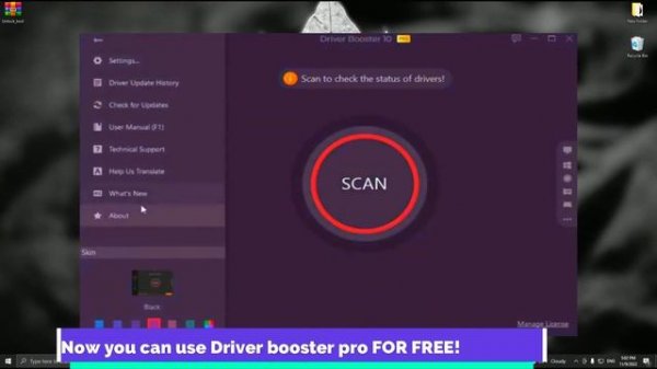 DRIVER BOOSTER CRACK | IObit Driver Booster 10 | 2022 FREE DOWNLOAD CRACK + TUTORIAL