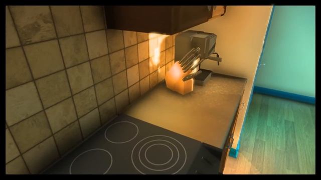 Photon density estimation in rendering global illumination via photon mapping смотреть онлайн