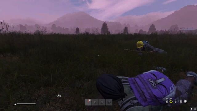 Mr PON4IK шалит