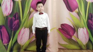 Елена Арсенина "Подарю-ка я мамуле"