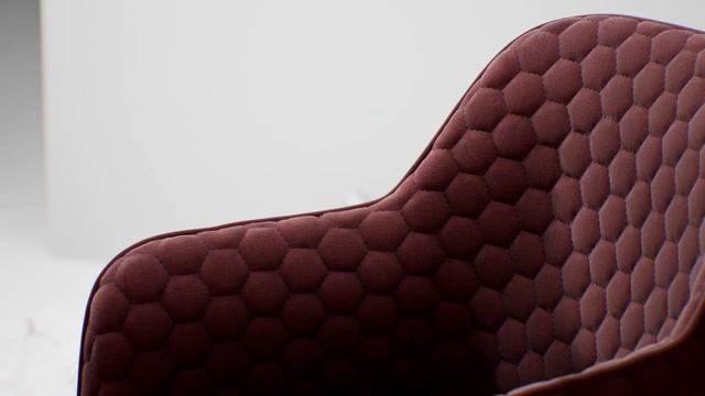 Unreal Engine Product Visualization (Velvet Chair) смотреть онлайн