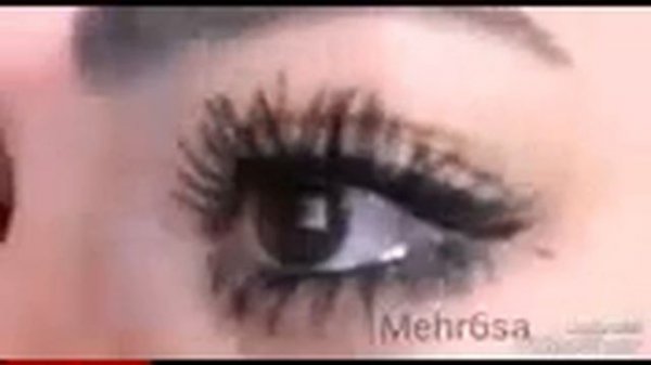 Аз одамо дилам шикаст восе хамише