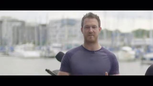 Limpet – The Ultimate Smart Alarm for Bikes & Motorbikes | Mixon Technology смотреть онлайн