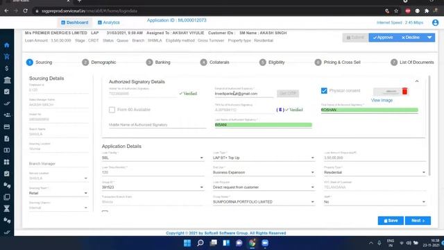 Webinar: Smart & Seamless Digital Business Lending Platform powered by Lentra смотреть онлайн