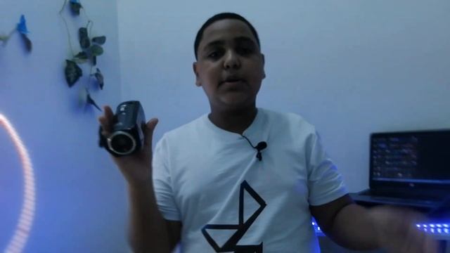ارخص كاميرا في العالم؟! /Dvc digital Video camera смотреть онлайн
