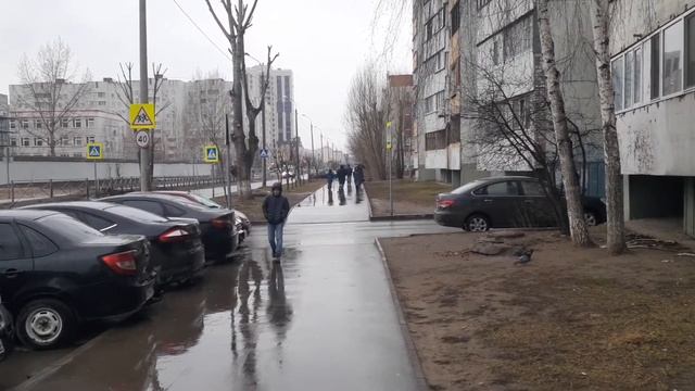 Г.Казань, ул.Четаева,25 смотреть онлайн
