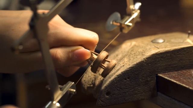 Проект Кольцо с душой! смотреть онлайн