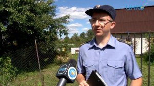 Договоры на вывоз мусора обязаны заключать все жители частного сектора.