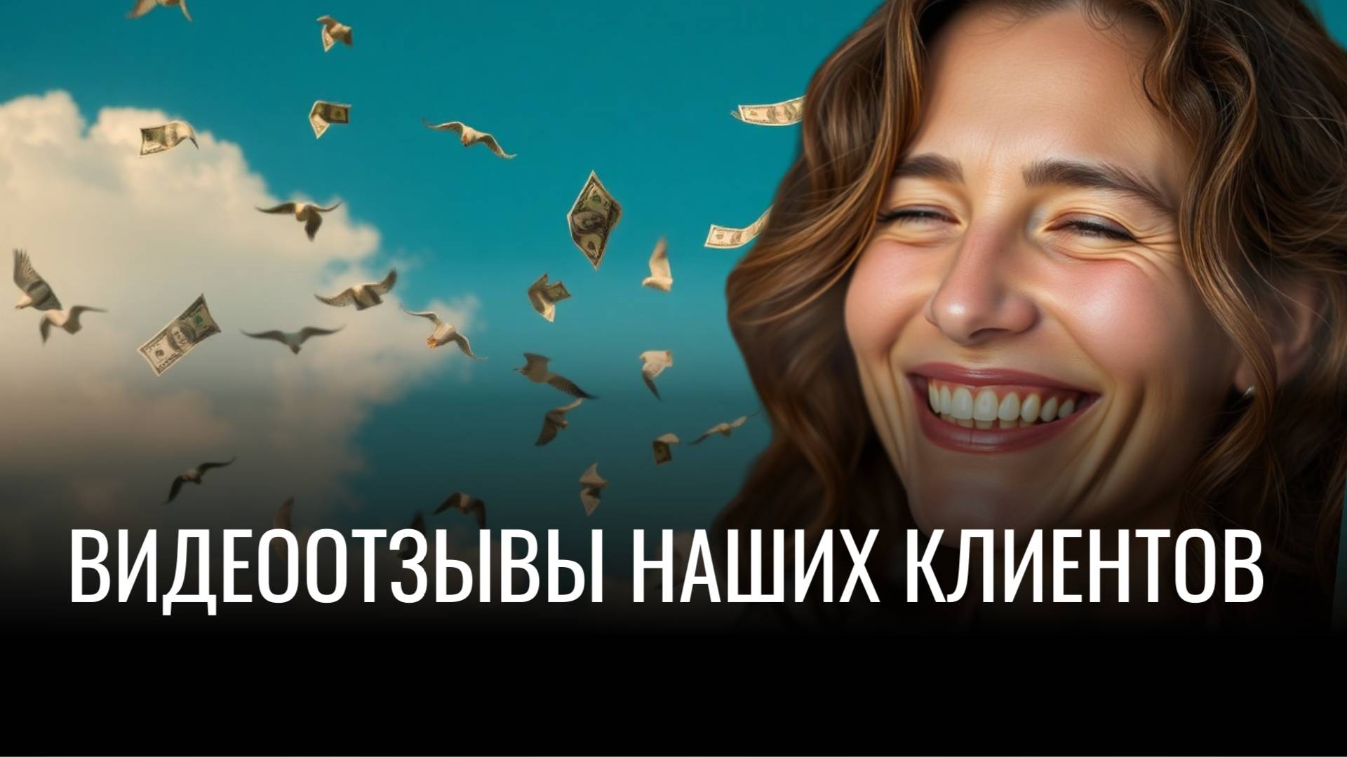 Видеоотзывы наших клиентов смотреть онлайн