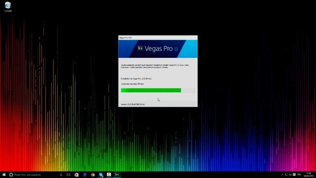 [CRACK FR] Sony Vegas Pro 13 смотреть онлайн
