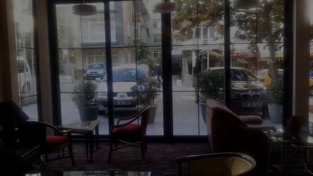 First Apart Hotel, Ankara, Turkey