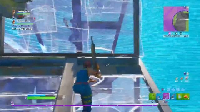 3v3 BoxFights Na East |Epic|Fyzo on crack смотреть онлайн
