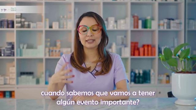 Parches para granitos de acne, Si o no? смотреть онлайн