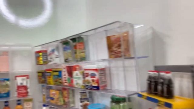 Sophie’s Shop | Mini Brands | LOL Surprise | Fake Store