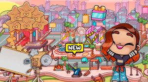 Секретные звезды Аватар Ворлд ⭐️ Обновление Avatar World