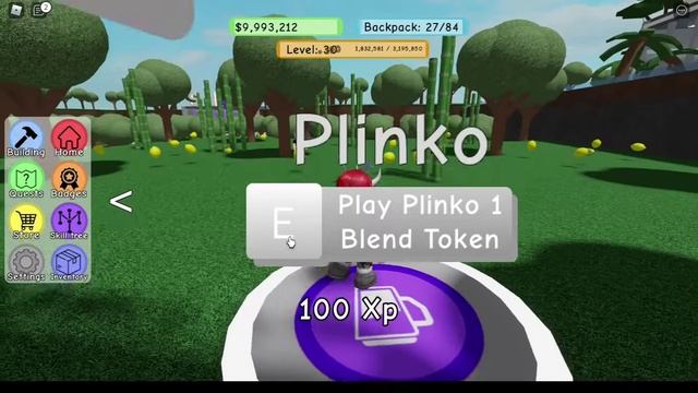 What will happend if you completed both Final Quest (Blending Simulator 2) смотреть онлайн