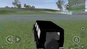 Валим валим валим на Гелике Madaut2