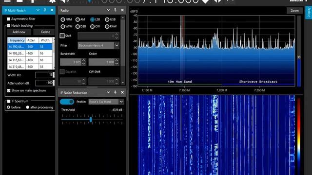 Airspy HF +