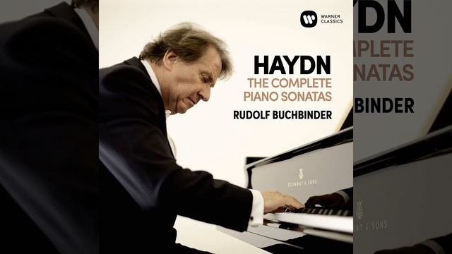 Keyboard Sonata No. 29 in E-Flat Major, Hob. XVI, 45: II. Andante смотреть онлайн
