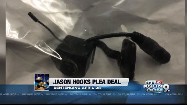 Man facing voyeurism charges takes plea deal смотреть онлайн