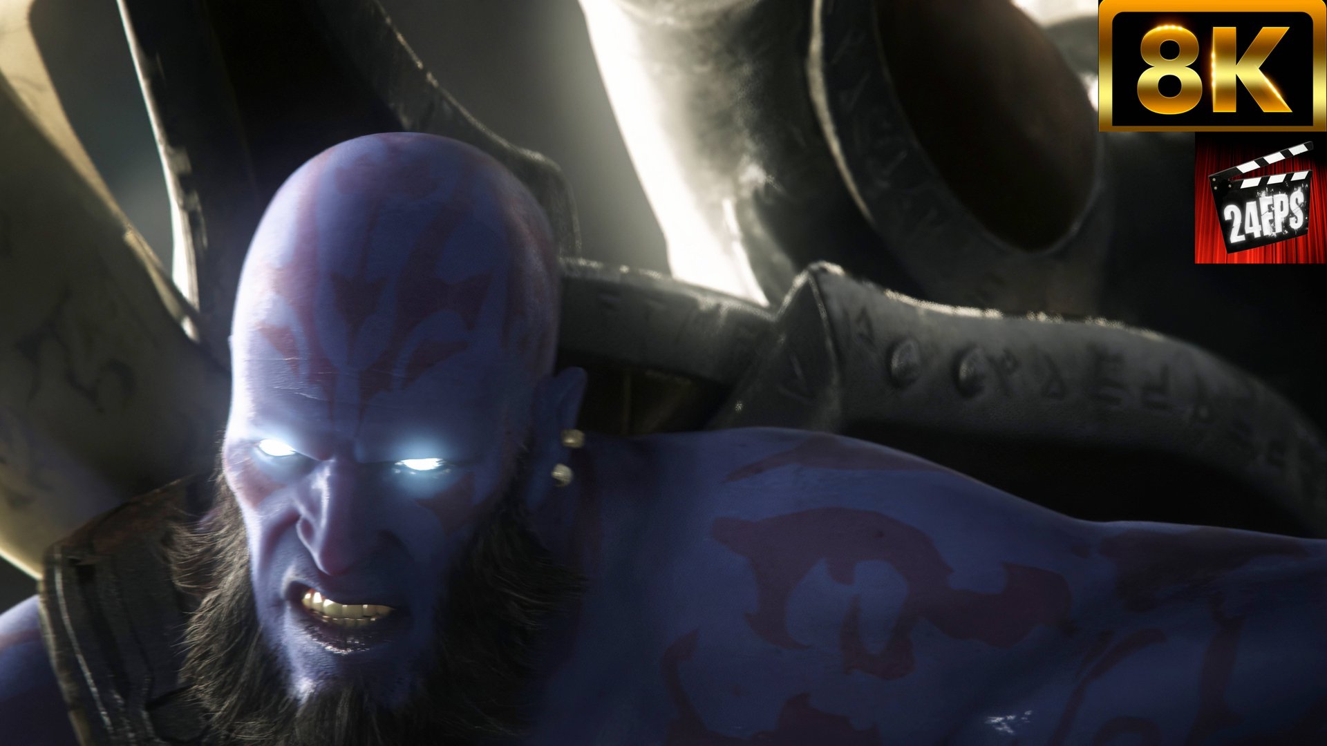 League of Legends - A Twist of Fate - CGI Trailer (Remastered CGI 8K) смотреть онлайн