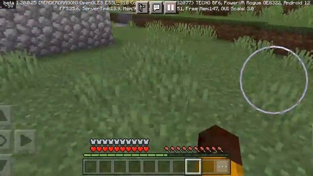 Я 100% затроллил жителей в Майнкрафт/Minecraft смотреть онлайн