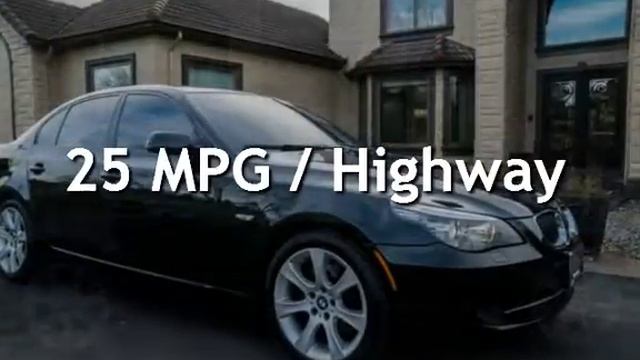 2008 BMW 535xi AWD SPORT PRM COLD WEATHER ONLY TWIN TURBO for sale in Damascus, OR смотреть онлайн