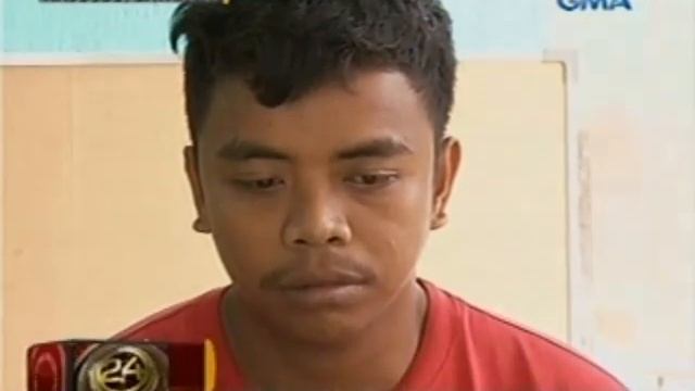 24 Oras: Mga hinihinalang kuta ng gun-for-hire group, sinalakay смотреть онлайн