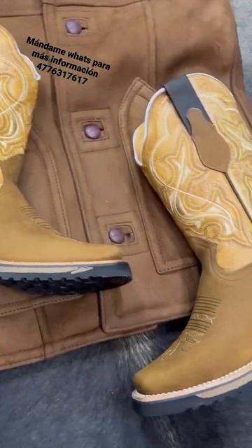 Chamarra Marlboro texana y bota por solo 7,500 pesos con envío incluido dentro de Mexico смотреть онлайн