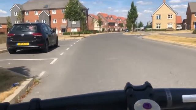 Polygon Zeta 2 review- fun mini velo or gimmick? смотреть онлайн