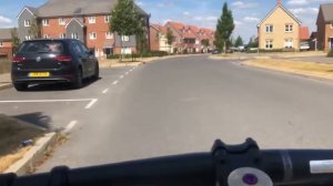 Polygon Zeta 2 review- fun mini velo or gimmick?