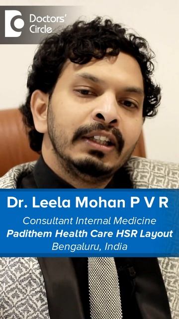 Is Wheat Chapati / Roti good for diabetic patients? - Dr. Leela Mohan PVR| Doctors' Circle #shorts смотреть онлайн