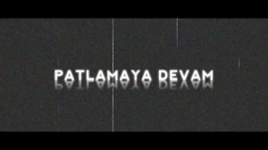 Patlamaya devam - Isyan Tetick - Audio Track